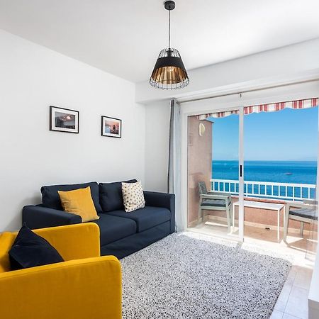 Bahia Cozy Ocean View Suite Puerto de Santiago  Dış mekan fotoğraf